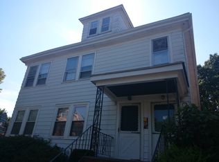 70-70A Nottinghill Rd, Brighton, MA 02135