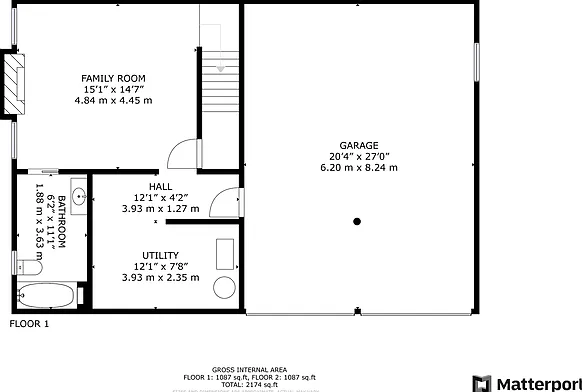 1612 N Belvidere Ave — Photo 2