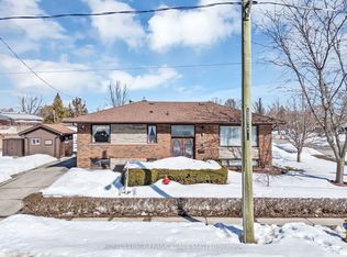 1 Deborah Dr, Toronto, ON M1H2H5