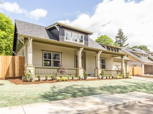 2623 SE Linden Way LOT 3, Milwaukie, OR 97267
