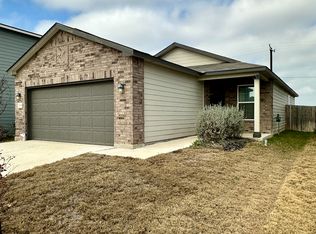 14651 Sweet Clover, San Antonio, TX 78253