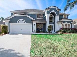 640 Strihal Loop, Oakland, FL 34787