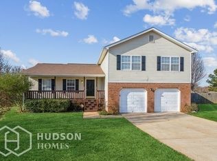 511 Trinity Trl, Ellenwood, GA 30294