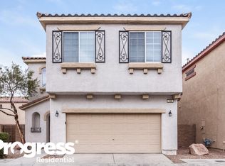 706 Emerald Idol Pl, Henderson, NV 89011