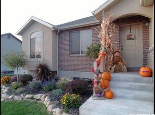 3528 W 1500 N, West Pt, UT 84015