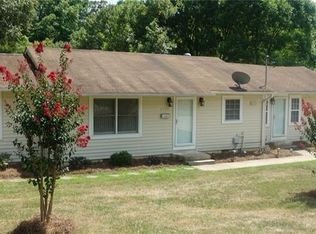 4514 Springview Rd, Charlotte, NC 28213