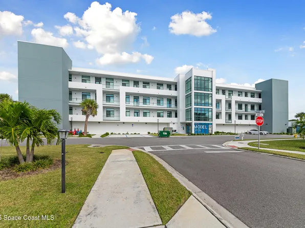3031 Hafen Ln #303, Melbourne Beach, FL 32951
