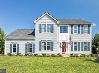 602 Duff Rd NE, Leesburg, VA 20176