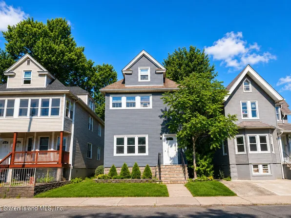 106 Sharpe Ave, Staten Island, NY 10302