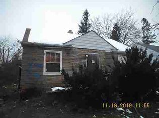 7377 Plainview Ave, Detroit, MI 48228