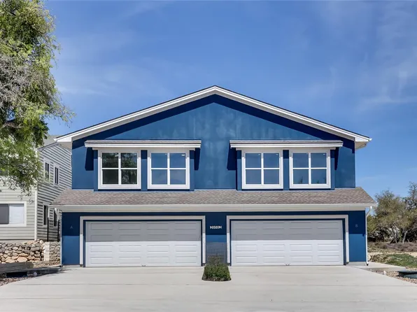 20502 Bonanza St #2, Lago Vista, TX 78645