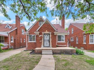 15031 Alma St, Detroit, MI