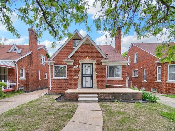 15031 Alma St, Detroit, MI 48205