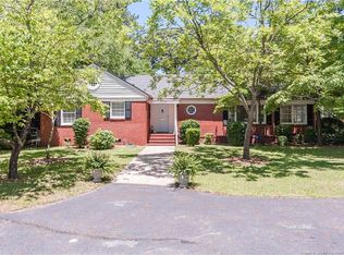 1904 Morganton Rd, Fayetteville, NC 28305