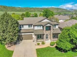 8427 S Parfet Ct, Littleton, CO 80127