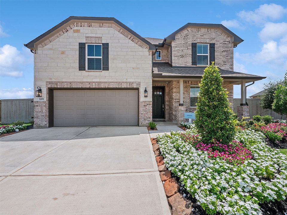 1st image of 3201 Calm Prairie Ln