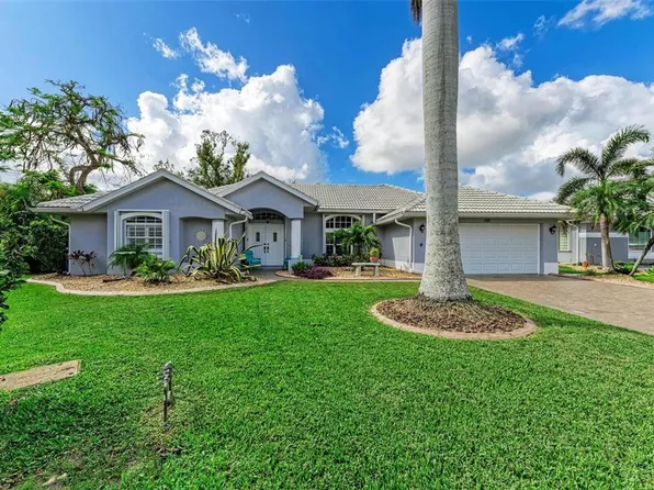 316 ROSELING CIRCLE, VENICE, FL 34293