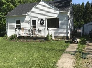 6 Stuart Ave, Arcade, NY 14009