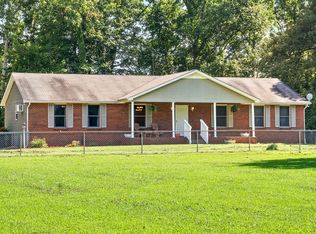 472 Wooten Rd, Clarksville, TN 37042