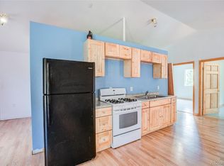 323 Gold Flake Ter #B, Bailey, CO 80421