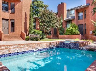 510 W 18th St APT 107, Austin, TX 78701