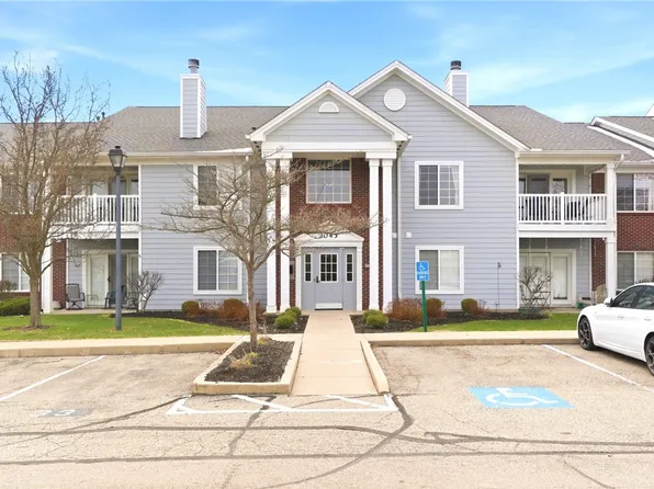 3043 Cumberland Ln APT 104, Dayton, OH 45431