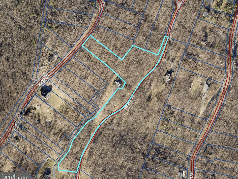 2nd image of 1917 Ridge Rd