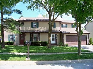 1790 Watertower Dr, Columbus, OH 43235