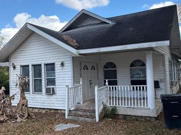 31 NW 4th St, Williston, FL 32696