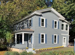 58 Clark St, Clearfield, PA 16830