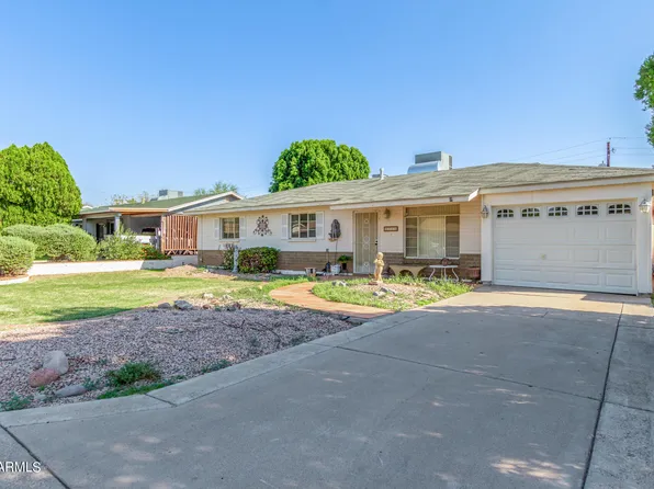 4715 E CYPRESS Street, Phoenix, AZ 85008