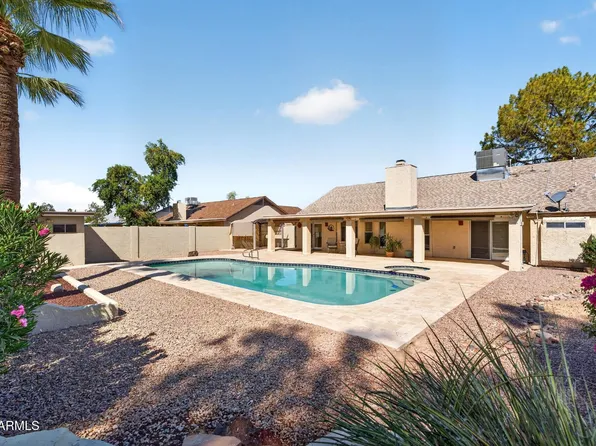 705 W Alamo Drive, Chandler, AZ 85225