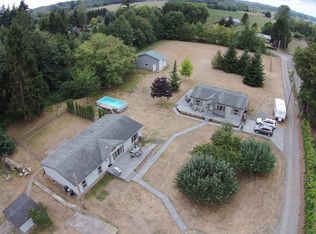 6150 Aldrich Rd, Ferndale, WA 98248