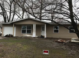 2127 Aristocrat Dr, Florissant, MO