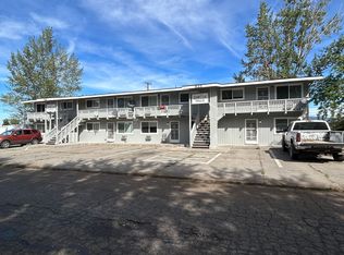 Simco Hills Apartments - 55& older complex, Goldendale, WA 98620