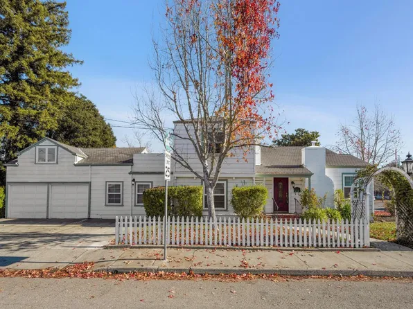 550 Doyle Park Drive, Santa Rosa, CA 95405