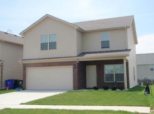 3149 Sweet Clover Ln, Lexington, KY 40509
