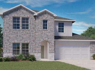 1928 Lazy Acres St, Leander, TX 78641