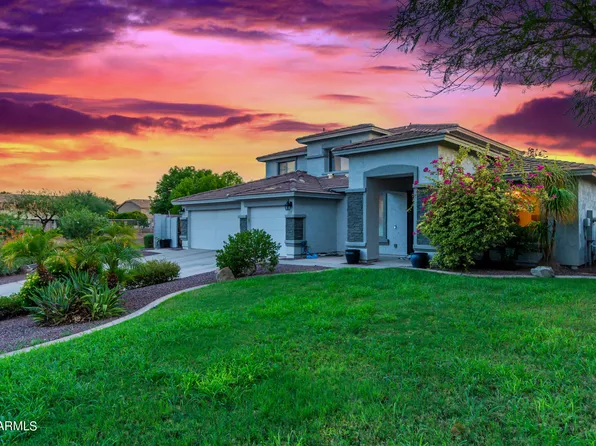 2056 S RESEDA Court, Gilbert, AZ 85295