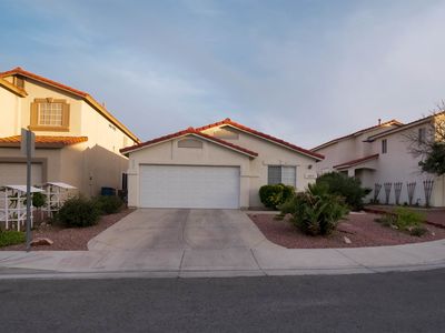 1019 Clover Tip Ct, Las Vegas, NV, 89123
