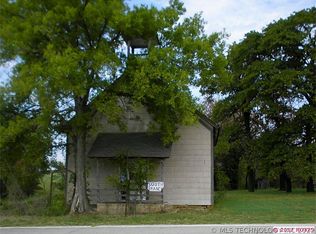 28 Highway Hwy, Adair, OK 74330