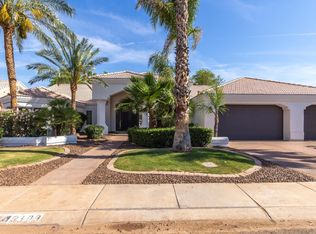 9103 E Charter Oak Dr, Scottsdale, AZ 85260