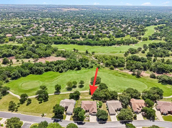195 Dove Hollow Trl, Georgetown, TX 78633