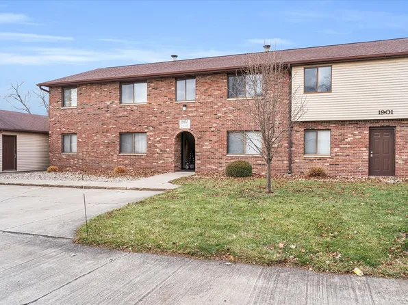 1901 Beck Dr #6, Urbana, IL 61801