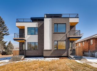 3958 N Wyandot St, Denver, CO 80211