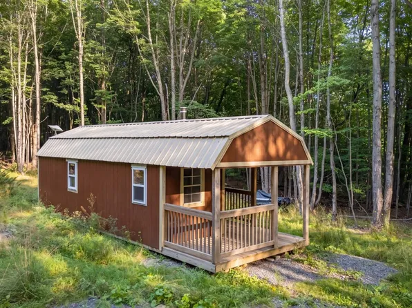 198 Otte Rd, Richmondville, NY 12149
