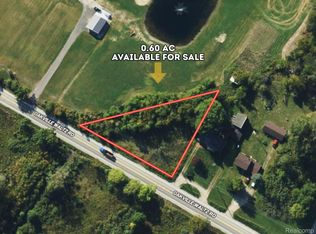 2131 Oakville Waltz Rd, New Boston, MI