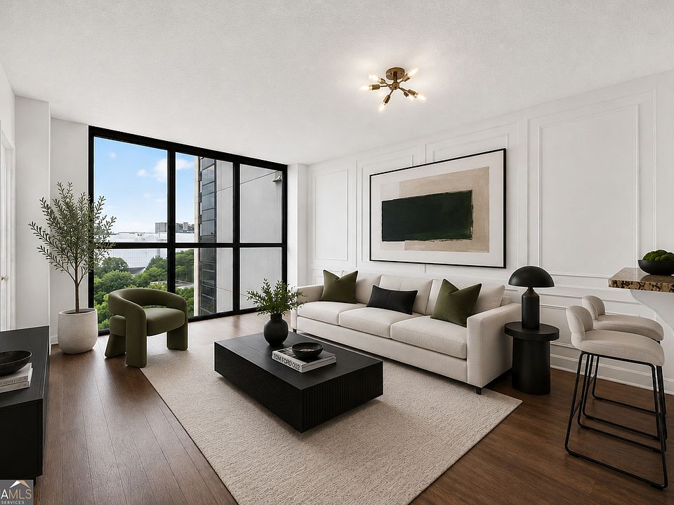 1st image of 1280 W Peachtree St NW APT 1710