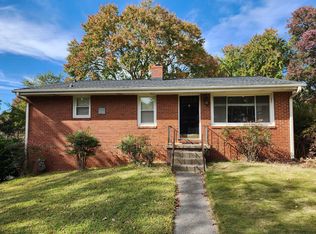 5124 Kaplan Dr, Raleigh, NC 27606