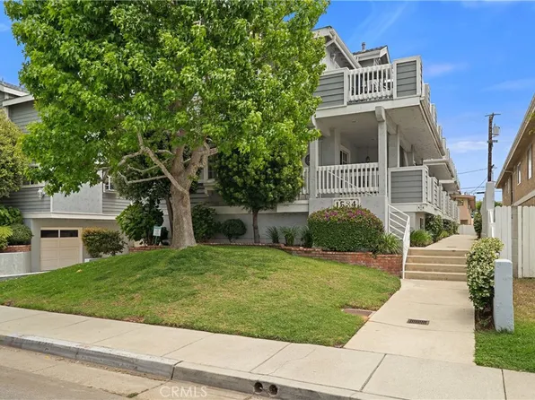 1534 Marcelina Ave Unit A, Torrance, CA 90501